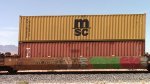 WB Intermodal Frt @ Erie NV -30